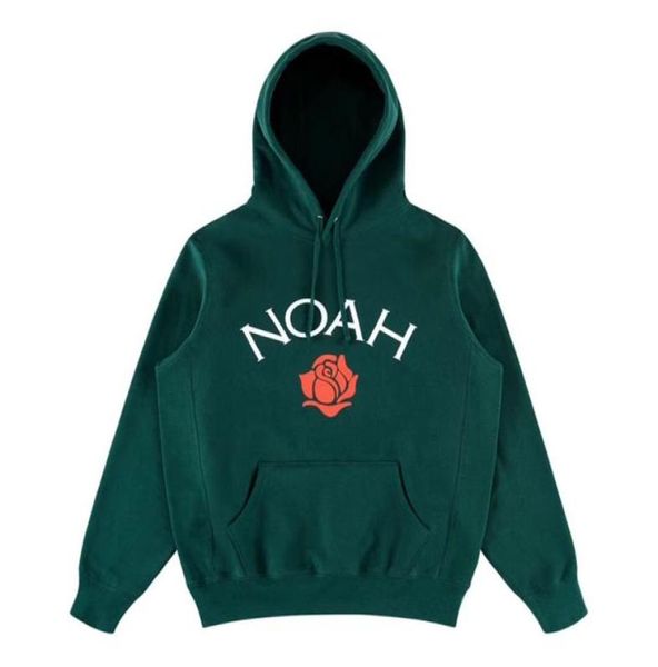 casual cotton noah hoodie couple streetwear thick rose print green splicing embroidery noah pullover sweatshirts c04015378381, Black
casual cotton noah hoodie couple streetwear thick rose print green splicing embroidery noah pullover sweatshirts c04015378381, Black