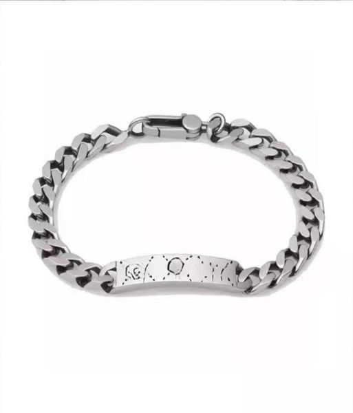 fashion punk bracelet cuff bangle men women designer cuban chain stainless steel jewelry women sterling silver hip hop bracelets b3713427, Golden;silver
fashion punk bracelet cuff bangle men women designer cuban chain stainless steel jewelry women sterling silver hip hop bracelets b3713427, Golden;silver