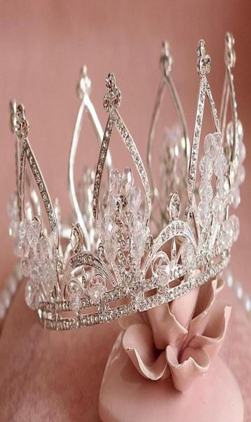 vintage silver wedding tiara bridal hair crown headband accessories women jewelry hairband headpiece4542830
vintage silver wedding tiara bridal hair crown headband accessories women jewelry hairband headpiece4542830