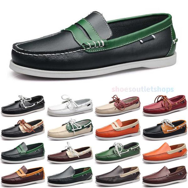 shoes men outdoor casual black loafers flat slip on fashion mens trainers sneakers size 40-45 color8439 fashi s
shoes men outdoor casual black loafers flat slip on fashion mens trainers sneakers size 40-45 color8439 fashi s