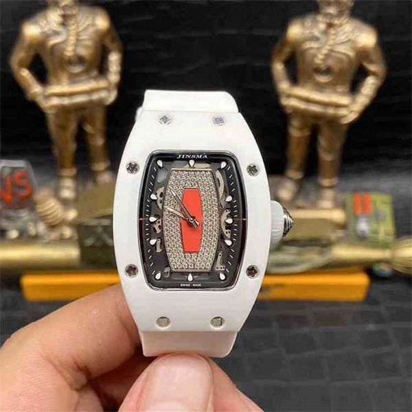 richa milles minority ceramic fashion watch women's white hollow out diamond all over the sky star fully automatic mechanical
richa milles minority ceramic fashion watch women's white hollow out diamond all over the sky star fully automatic mechanical