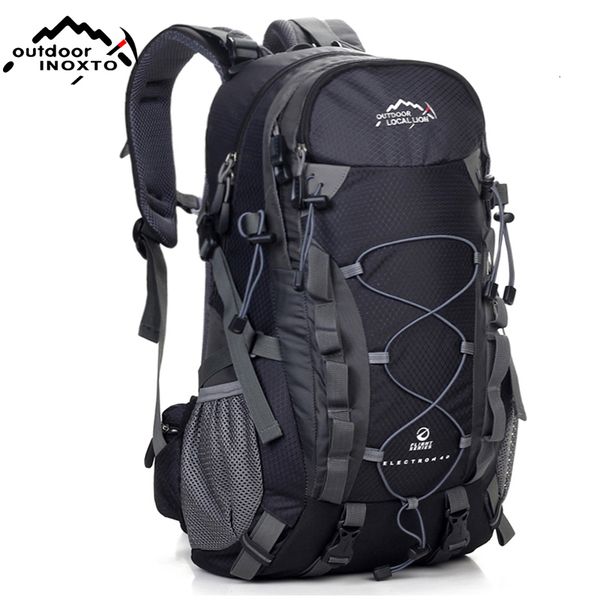 school bags large 40l outdoor men hiking backpack multifunction waterproof camping rucksacks gym travel trekking bag women sport 230817
school bags large 40l outdoor men hiking backpack multifunction waterproof camping rucksacks gym travel trekking bag women sport 230817