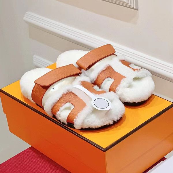 designer h slippers womens slippers wool slides winter fur fluffy furry warm orange men sandals casual fashion classic flat leather comforta, Black
designer h slippers womens slippers wool slides winter fur fluffy furry warm orange men sandals casual fashion classic flat leather comforta, Black