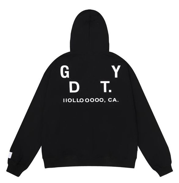 men's hoodies sweatshirts hoodie designer galleries depts gary painted graffiti used letters printed loose casual fashion men and women, Black
men's hoodies sweatshirts hoodie designer galleries depts gary painted graffiti used letters printed loose casual fashion men and women, Black