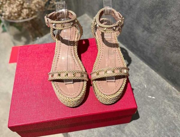 sandals 2023 est summer handmade genuine leather ankle-strap woman gladiator espadrilles, Black
sandals 2023 est summer handmade genuine leather ankle-strap woman gladiator espadrilles, Black