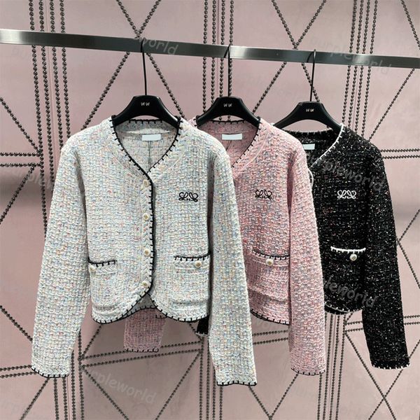 womens sweater knitting designer classic letter sweater tweed knit cardigan woven yarn soft tweed fabric long sleeve cardigan casual, White
womens sweater knitting designer classic letter sweater tweed knit cardigan woven yarn soft tweed fabric long sleeve cardigan casual, White