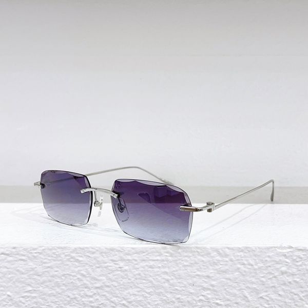 sunglasses for men and women designers 00701 style anti-ultraviolet retro eyewear glasses random box, White;black
sunglasses for men and women designers 00701 style anti-ultraviolet retro eyewear glasses random box, White;black
