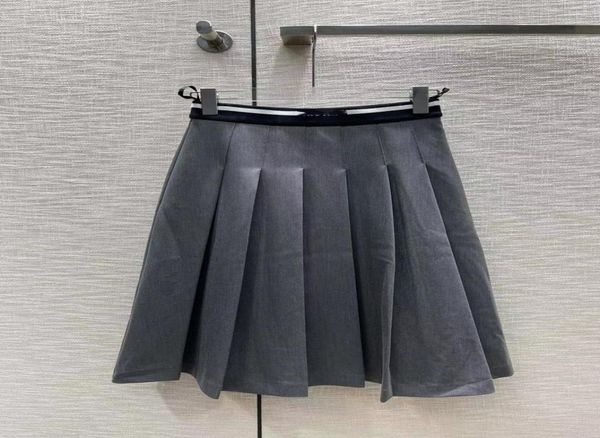 2023 new spring summer milan designer skirts fashion a skirts women brand same style skirts 122259425855, Black
2023 new spring summer milan designer skirts fashion a skirts women brand same style skirts 122259425855, Black