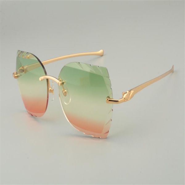 19 new fashion leopard head metal temple sunglasses 8300917-c personalized custom sunglasses engraved lenses size 56-18-135mm 223r, White;black
19 new fashion leopard head metal temple sunglasses 8300917-c personalized custom sunglasses engraved lenses size 56-18-135mm 223r, White;black