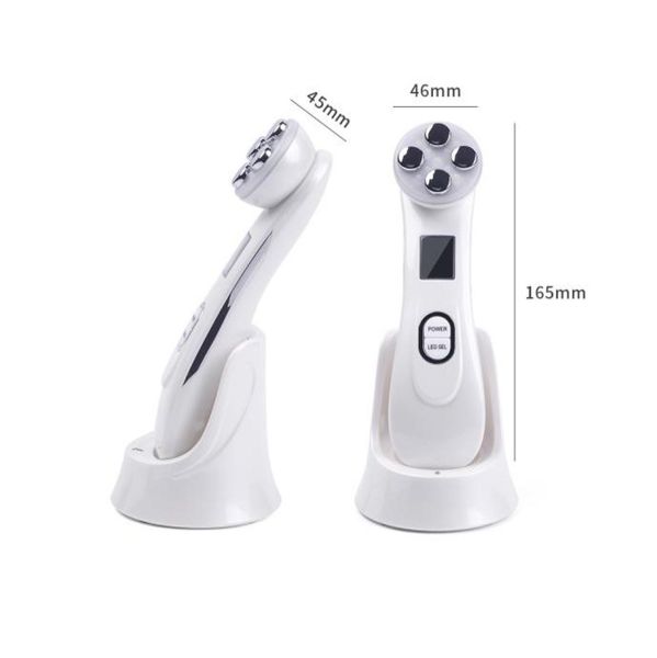 rf 5in1 radio mesotherapy electroporation rf radio frequency led pon device face lifting tighten wrinkle removal skin care mass2496701
rf 5in1 radio mesotherapy electroporation rf radio frequency led pon device face lifting tighten wrinkle removal skin care mass2496701