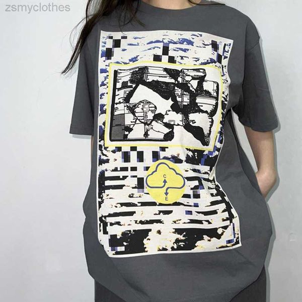 men's t-shirts good quality cav empt batik grey geometric pattern fashion t shirt men 1 1 cavempt women oversized c.e t-shirt couple te, White;black
men's t-shirts good quality cav empt batik grey geometric pattern fashion t shirt men 1 1 cavempt women oversized c.e t-shirt couple te, White;black