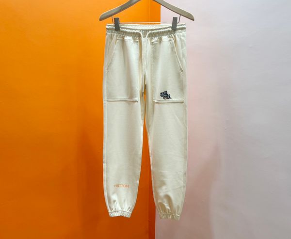 2023 fall and winter mens luxury designer fleece jogging cargo pants ~ us size pants ~ beautiful mens yoga joggers track sweat pants, Black
2023 fall and winter mens luxury designer fleece jogging cargo pants ~ us size pants ~ beautiful mens yoga joggers track sweat pants, Black
