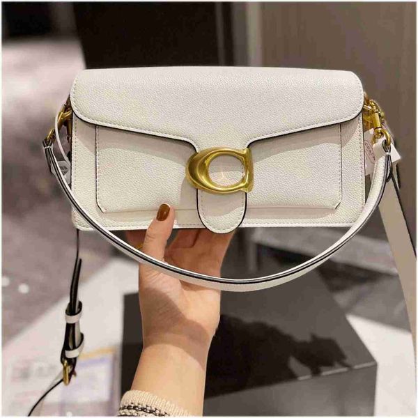 handbag designer crossbody tabby shoulder bag for women genuine leather female fashion sacoche borse letters bolso lady cross body bag flap
handbag designer crossbody tabby shoulder bag for women genuine leather female fashion sacoche borse letters bolso lady cross body bag flap
