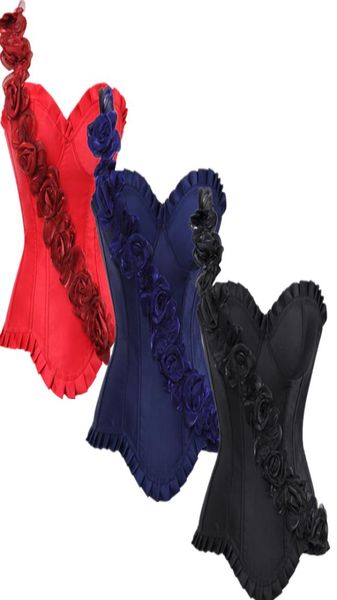 satin lace rose floral single strap corset wedding costume push up cup waist cincher bustier ps size s-2xl8401324, Black;white
satin lace rose floral single strap corset wedding costume push up cup waist cincher bustier ps size s-2xl8401324, Black;white