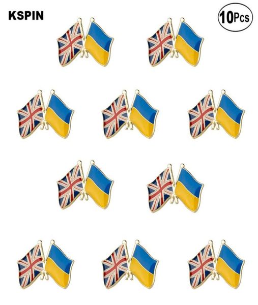 united kingdom ukraine friendship brooches lapel pin flag badge brooch pins badges 10pcs a lot5774673, Gray
united kingdom ukraine friendship brooches lapel pin flag badge brooch pins badges 10pcs a lot5774673, Gray