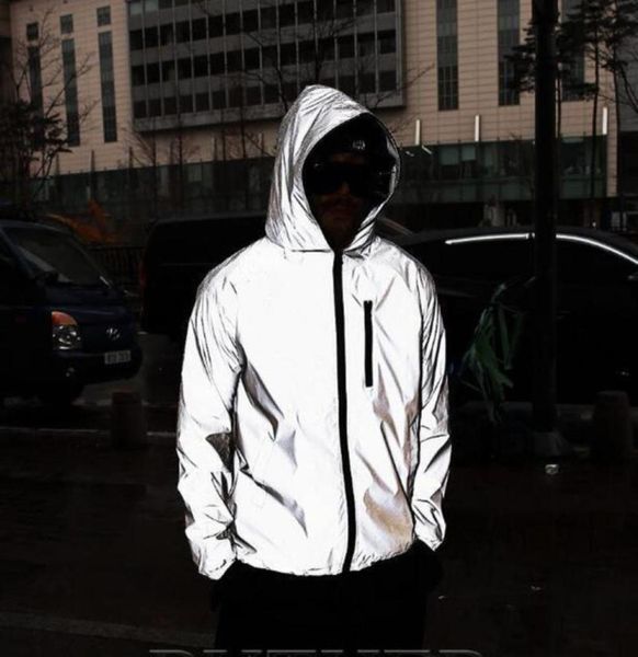 mens and womens jacket reflective jacket night glowing men and women bomber jacket windbreaker hooded streetwear y2001015729656, Black;brown
mens and womens jacket reflective jacket night glowing men and women bomber jacket windbreaker hooded streetwear y2001015729656, Black;brown