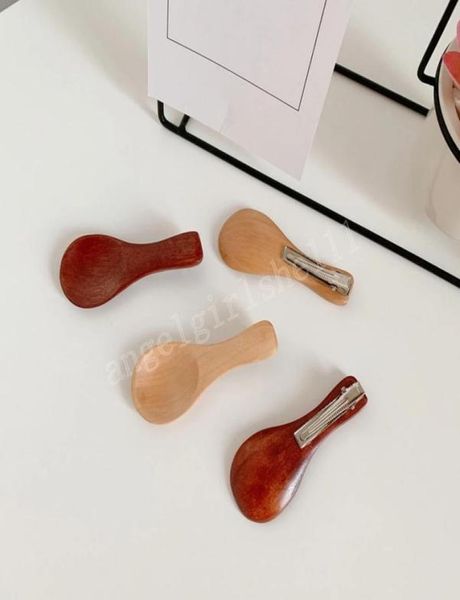 creative wood spoon hairpin headdress korean niche side bangs clips temperament hair clip women simple hair accessories9387323, Slivery;white
creative wood spoon hairpin headdress korean niche side bangs clips temperament hair clip women simple hair accessories9387323, Slivery;white