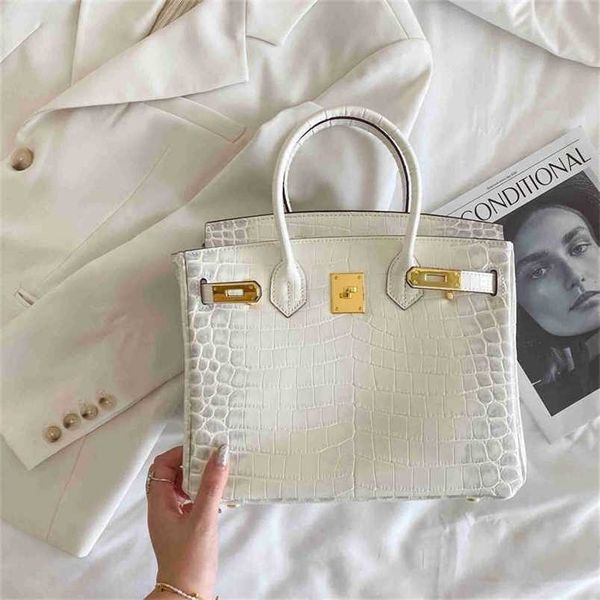 luxury crocodile birkin handbag 5a fashion crocodile pattern 2021 new cowhide qq qq0hdo
luxury crocodile birkin handbag 5a fashion crocodile pattern 2021 new cowhide qq qq0hdo