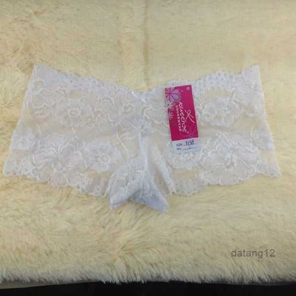 3pcs gauze lace panties transparent candy colors panty thong cotton briefs underwear knickers bikini thin comfort no trace erotic lingerie e, Black;pink
3pcs gauze lace panties transparent candy colors panty thong cotton briefs underwear knickers bikini thin comfort no trace erotic lingerie e, Black;pink