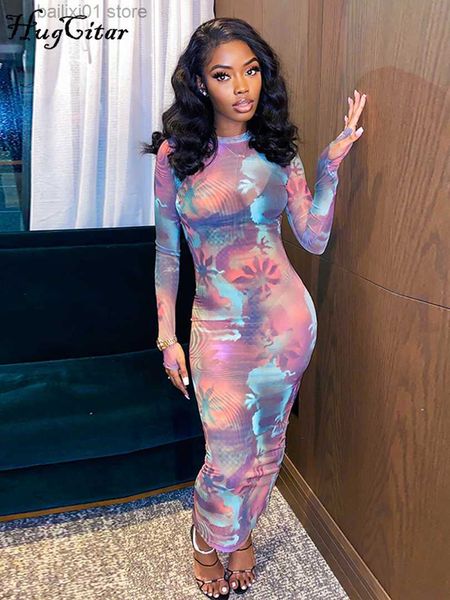 basic casual dresses tie dye print long sleeve mesh midi dress bodycon see through sheer outfits y2k clothes party club streetwear t230817, Black;gray
basic casual dresses tie dye print long sleeve mesh midi dress bodycon see through sheer outfits y2k clothes party club streetwear t230817, Black;gray