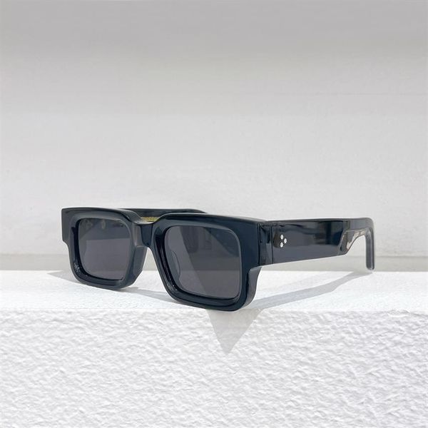 square retro sunglasses thick black frame grey lenses men women glasses funky sunglasses sonnenbrille shades gafas de sol uv400 pr178k, White;black
square retro sunglasses thick black frame grey lenses men women glasses funky sunglasses sonnenbrille shades gafas de sol uv400 pr178k, White;black