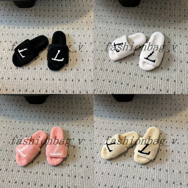 designer slippers paseo comfort women flat sole mule luxury indoor outdoor slide wool rubber slippers lazy walking slide with box, Black
designer slippers paseo comfort women flat sole mule luxury indoor outdoor slide wool rubber slippers lazy walking slide with box, Black