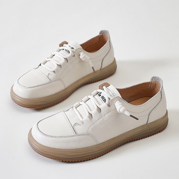 dress shoes casual flat shoes cowhide moccasin women soft bottom loafers genuine leather female slip on sneakers walk vulcanized shoes 23081, Black
dress shoes casual flat shoes cowhide moccasin women soft bottom loafers genuine leather female slip on sneakers walk vulcanized shoes 23081, Black