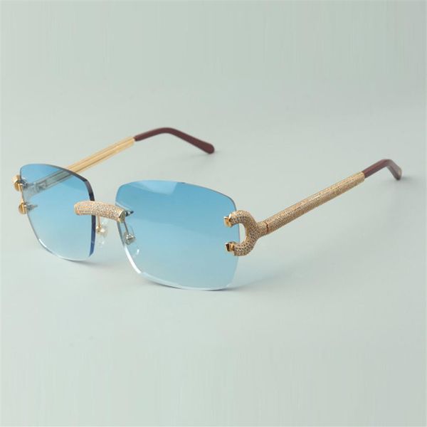 micro-paved diamond big c sunglasses 3524025 with regular lenses size 58-18-140mm eye-bridge-temple2799, White;black
micro-paved diamond big c sunglasses 3524025 with regular lenses size 58-18-140mm eye-bridge-temple2799, White;black