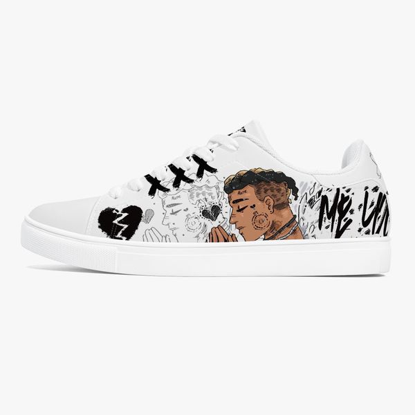 customized diy shoes for men's new breathable casual board shoes, versatile and handsome camo, small sports design
customized diy shoes for men's new breathable casual board shoes, versatile and handsome camo, small sports design
