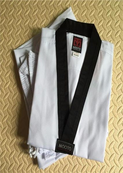 new design wtf mooto taekwondo dobok real pos child mooto taekwondo suit taekwondo uniform karate clothes5521086, Black;red
new design wtf mooto taekwondo dobok real pos child mooto taekwondo suit taekwondo uniform karate clothes5521086, Black;red
