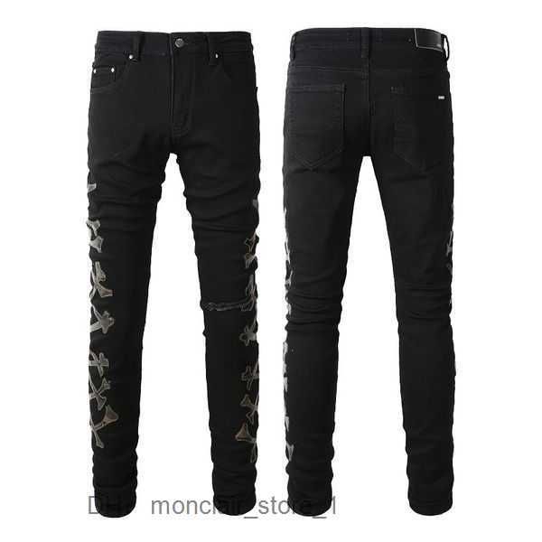 amri jeans amri pants 2023 men's jeans designers jean hombre trousers men embroidery patchwork ripped for trend brand motorcycle pant, Blue
amri jeans amri pants 2023 men's jeans designers jean hombre trousers men embroidery patchwork ripped for trend brand motorcycle pant, Blue