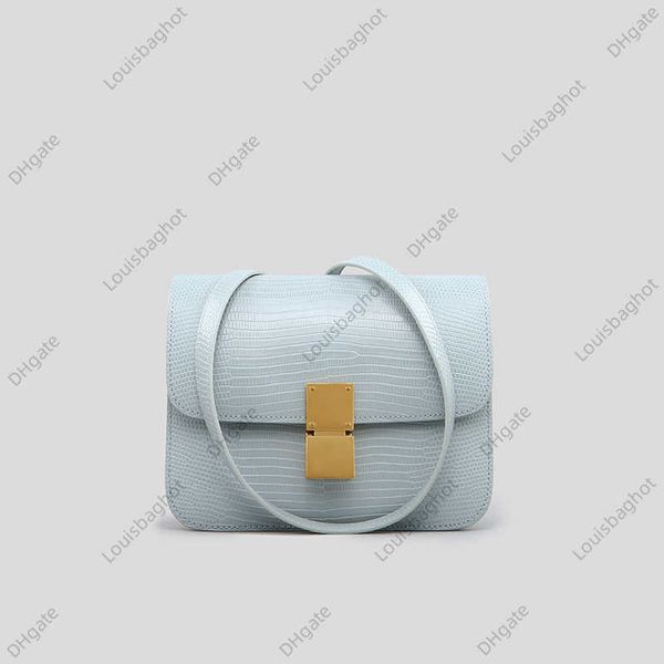 straight high version lizard pattern tofu bag messenger bag messenger bag box bag commuter armpit bag 23bags
straight high version lizard pattern tofu bag messenger bag messenger bag box bag commuter armpit bag 23bags