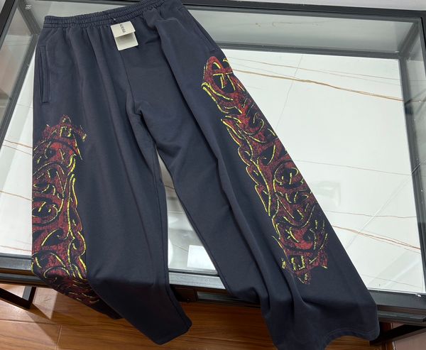 mens 2023 fall designer fashion beautiful printing track jogging pants ~ us size pants ~ mens yoga joggers track sweat pants, Black
mens 2023 fall designer fashion beautiful printing track jogging pants ~ us size pants ~ mens yoga joggers track sweat pants, Black