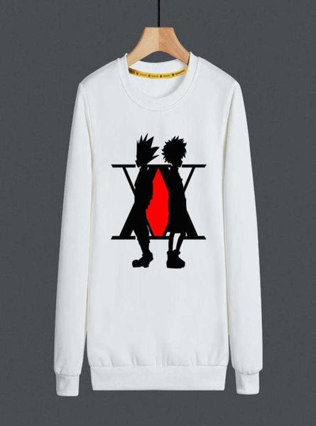 hunter x hunter hoodies gon css kurapika men sweatshirt tracksuit anime harajuku casual killua zoldyck hooded x06105262050, Black
hunter x hunter hoodies gon css kurapika men sweatshirt tracksuit anime harajuku casual killua zoldyck hooded x06105262050, Black