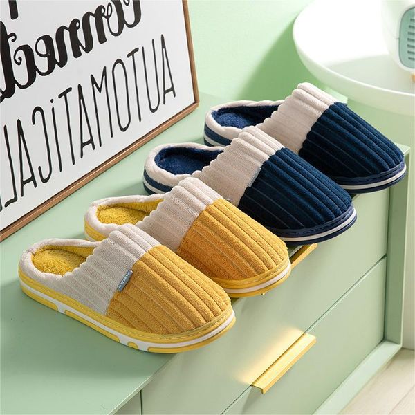 women men winter home autumn new product warm winter cotton slippers white orange navy blue wood floor warm breathable wear-resistant outdoo, Black
women men winter home autumn new product warm winter cotton slippers white orange navy blue wood floor warm breathable wear-resistant outdoo, Black