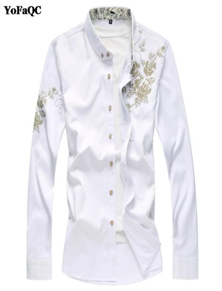 yofaqc autumn winter fashion good quality men shirt long sleeve camisa masculina chinese style men039s printing quotflowerqu3955836, White;black
yofaqc autumn winter fashion good quality men shirt long sleeve camisa masculina chinese style men039s printing quotflowerqu3955836, White;black