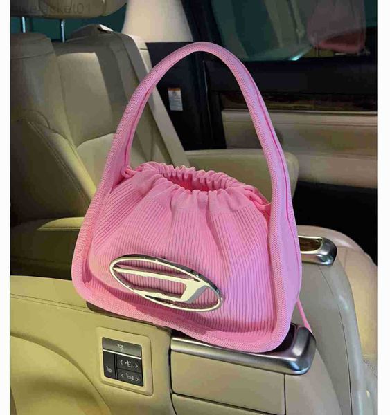 designer handbag deisel bag super fire dingdang bag drawstring underarm bag canvas knitted handbag one shoulder disel pink
designer handbag deisel bag super fire dingdang bag drawstring underarm bag canvas knitted handbag one shoulder disel pink