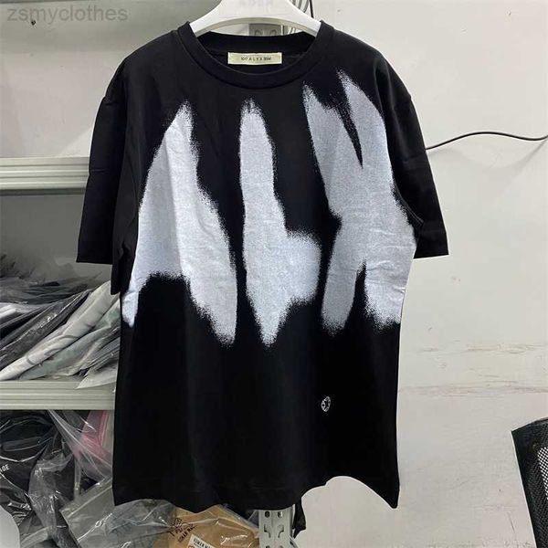 men's t-shirts good quality black alyx 1017 9sm graffiti inkjet fashion t shirt men 1 1 alyx women oversized t-shirt streetwear tee, White;black
men's t-shirts good quality black alyx 1017 9sm graffiti inkjet fashion t shirt men 1 1 alyx women oversized t-shirt streetwear tee, White;black