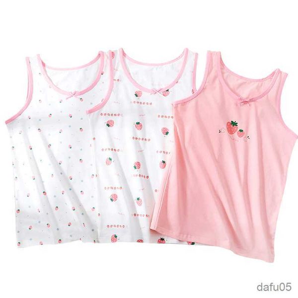 tank girls 3pcs/lot tanks kids cartoon printed sleeveless vest 3 to 10yrs children's underwear 2022 summer cotton shirts r230817, Blue
tank girls 3pcs/lot tanks kids cartoon printed sleeveless vest 3 to 10yrs children's underwear 2022 summer cotton shirts r230817, Blue