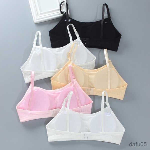 tank teenager girl training bras seamless tube cotton underwear girl accessories a2ub r230817, Blue
tank teenager girl training bras seamless tube cotton underwear girl accessories a2ub r230817, Blue