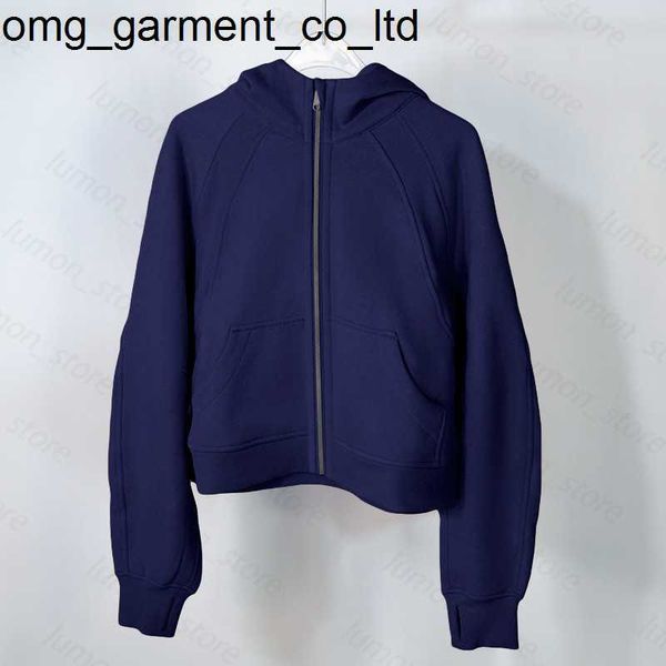 new designer yoga hoodie lululemens womens plus thickening jackets sports zipper sweater cing loose short clothes womens yoga hoodie, Black
new designer yoga hoodie lululemens womens plus thickening jackets sports zipper sweater cing loose short clothes womens yoga hoodie, Black