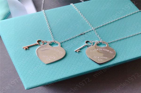 luxury designer necklace pendant necklace heart necklaces gift classic womens mens fashion gold silver luxurys designer jewelry8062229
luxury designer necklace pendant necklace heart necklaces gift classic womens mens fashion gold silver luxurys designer jewelry8062229