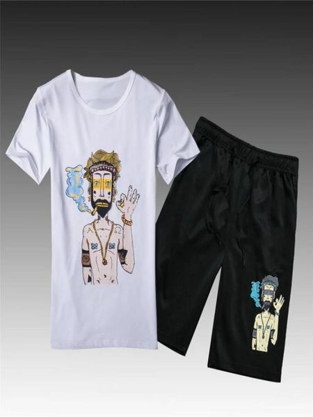 summer tracksuit new men039s sport short suit men fashion shorts set men training casual suit for 4409275, Gray
summer tracksuit new men039s sport short suit men fashion shorts set men training casual suit for 4409275, Gray