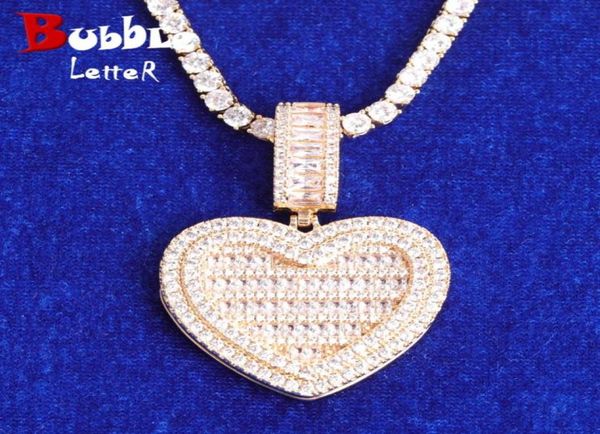 custom po pendant baguette heart necklace hip hop jewelry for men297h3771577, Silver
custom po pendant baguette heart necklace hip hop jewelry for men297h3771577, Silver