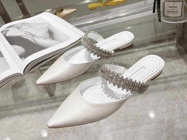 5a mb5728280 slippers manloblanik lutara satin crystal embellished slingback sandals mules discount desinger shoes for women size 34-41 fend, Black
5a mb5728280 slippers manloblanik lutara satin crystal embellished slingback sandals mules discount desinger shoes for women size 34-41 fend, Black