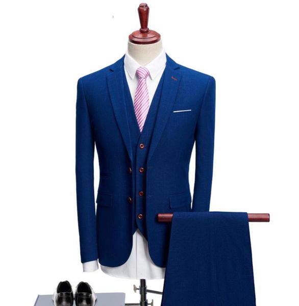 men suits for wedding party suit slim fit for men notch lapel 3 pieces mens suits jacketvestpants3923784, White;black
men suits for wedding party suit slim fit for men notch lapel 3 pieces mens suits jacketvestpants3923784, White;black