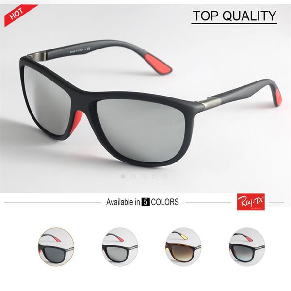 rlei di brand retro designer flash sunglasses uv400 glass lens vintage 8351 eyewear accessories sun glasses for men women g3425, White;black
rlei di brand retro designer flash sunglasses uv400 glass lens vintage 8351 eyewear accessories sun glasses for men women g3425, White;black