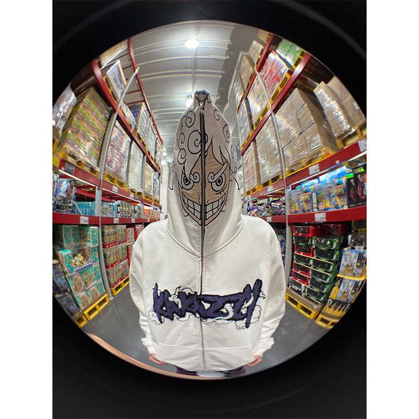kakazzy china-chic brand oversize hoodie for men and women spring and autumn loose hip hop casual spring and autumn bf, Black
kakazzy china-chic brand oversize hoodie for men and women spring and autumn loose hip hop casual spring and autumn bf, Black