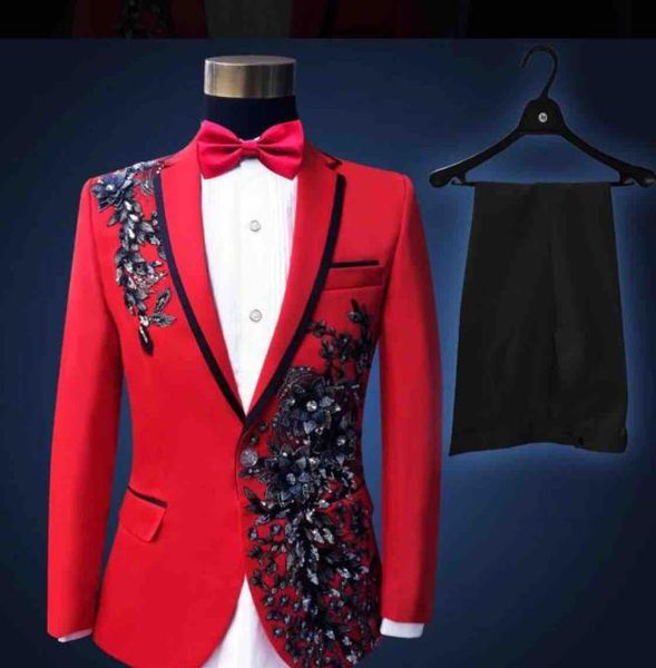 2019 new men male sequins tuxedo stage performance formal dress magician039s coat club bar preside over the chorus the band com2046986, Black;gray
2019 new men male sequins tuxedo stage performance formal dress magician039s coat club bar preside over the chorus the band com2046986, Black;gray