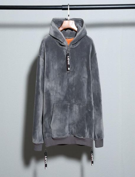 whole winter gold velvet plus cashmere thicken good quality hip hop hoodies with fleece warm mens hoodie sweatshirt solid pul9722567, Black
whole winter gold velvet plus cashmere thicken good quality hip hop hoodies with fleece warm mens hoodie sweatshirt solid pul9722567, Black
